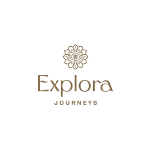 Explora Journeys - logo