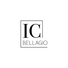 IC Bellagio - logo