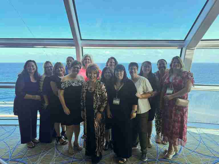 KHM Travel study group