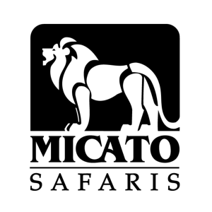 MIcato Safaris - logo