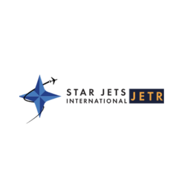 Star Jets International - logo