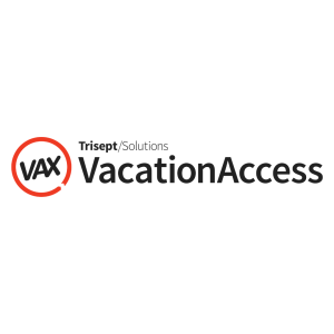 VAX Vacation Access - Logo