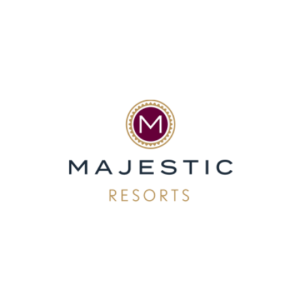 Majestic Resorts - Logo