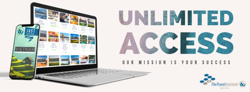 Unlimited Access Banner Ad - Rectangle.