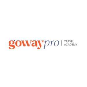 GowayPro Travel Academy - Logo
