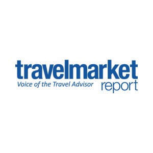 Travel Market Report - Logo