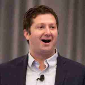 Head Shot - David Chait - CEO and Founder - Travefy, Inc.