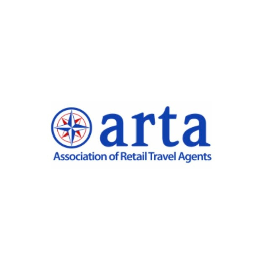 ARTA: Association of Retail Travel Agents - Logo