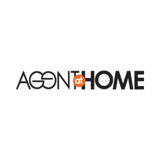 Agent at Home - Logo