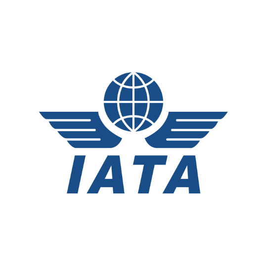 IATA - Logo