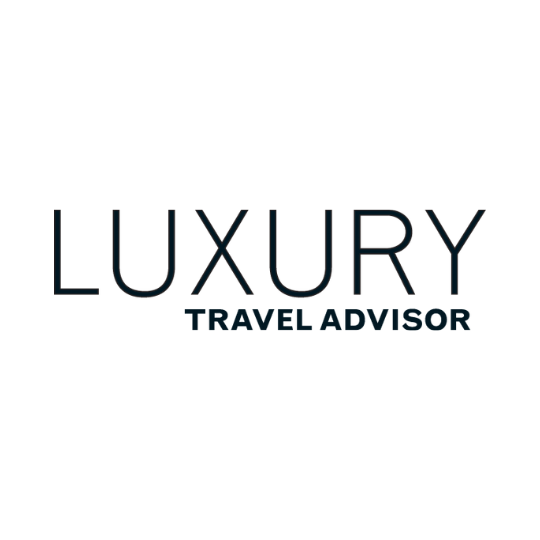 Luxury Travel Advisor - Logo