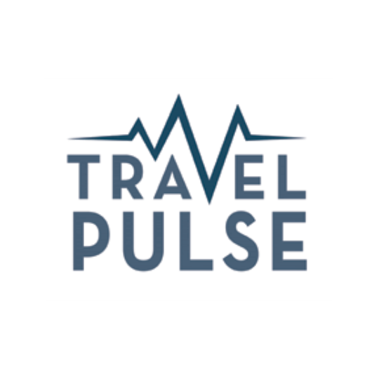 Travel Pulse - Logo