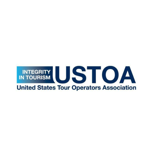 USTOA - Logo