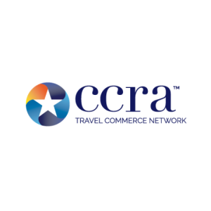 CCRA - Travel Commerce Network - CEU Logo