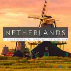 Product Image - Destination Specialist Netherlands