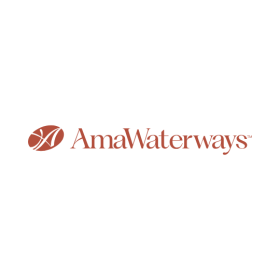 AmaWaterways Sponsor Logo