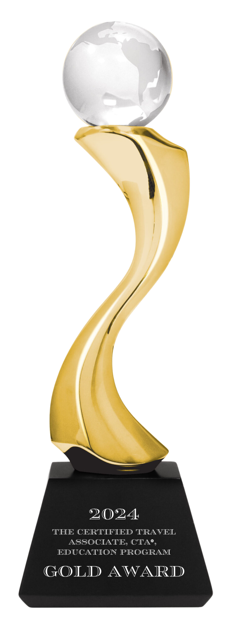 2024 CTA Magellan Award