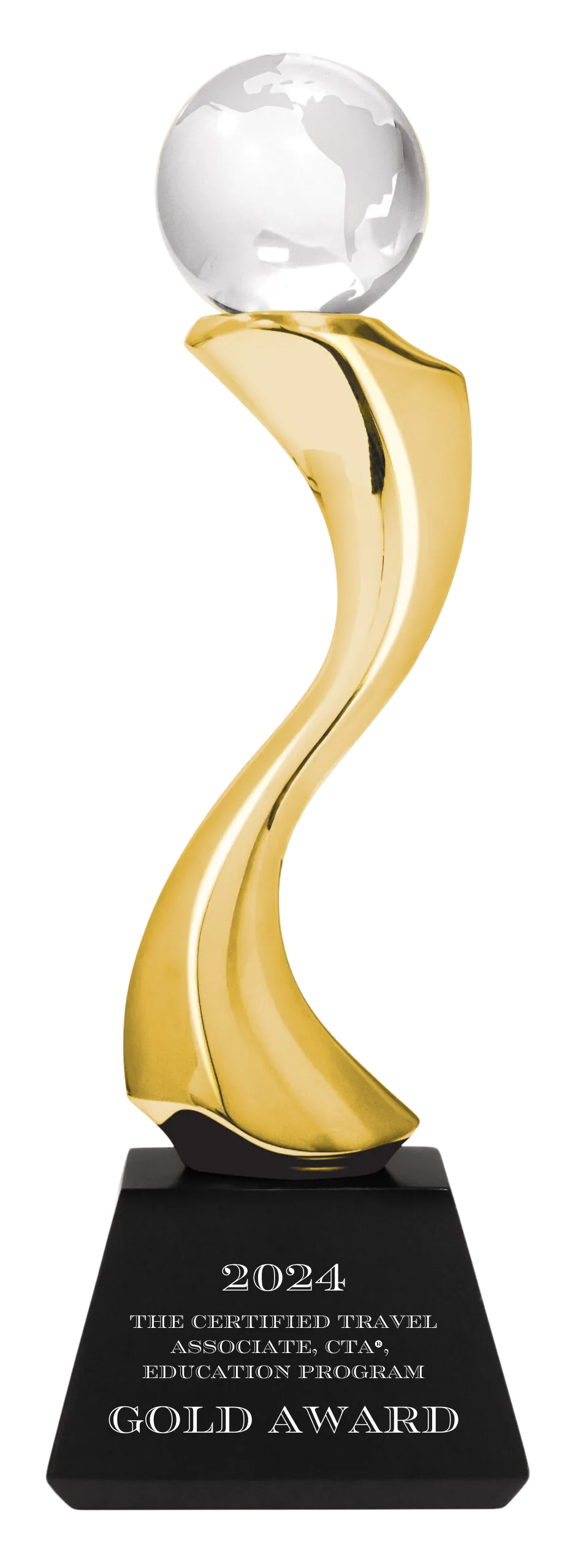 2024 CTA Magellan Award