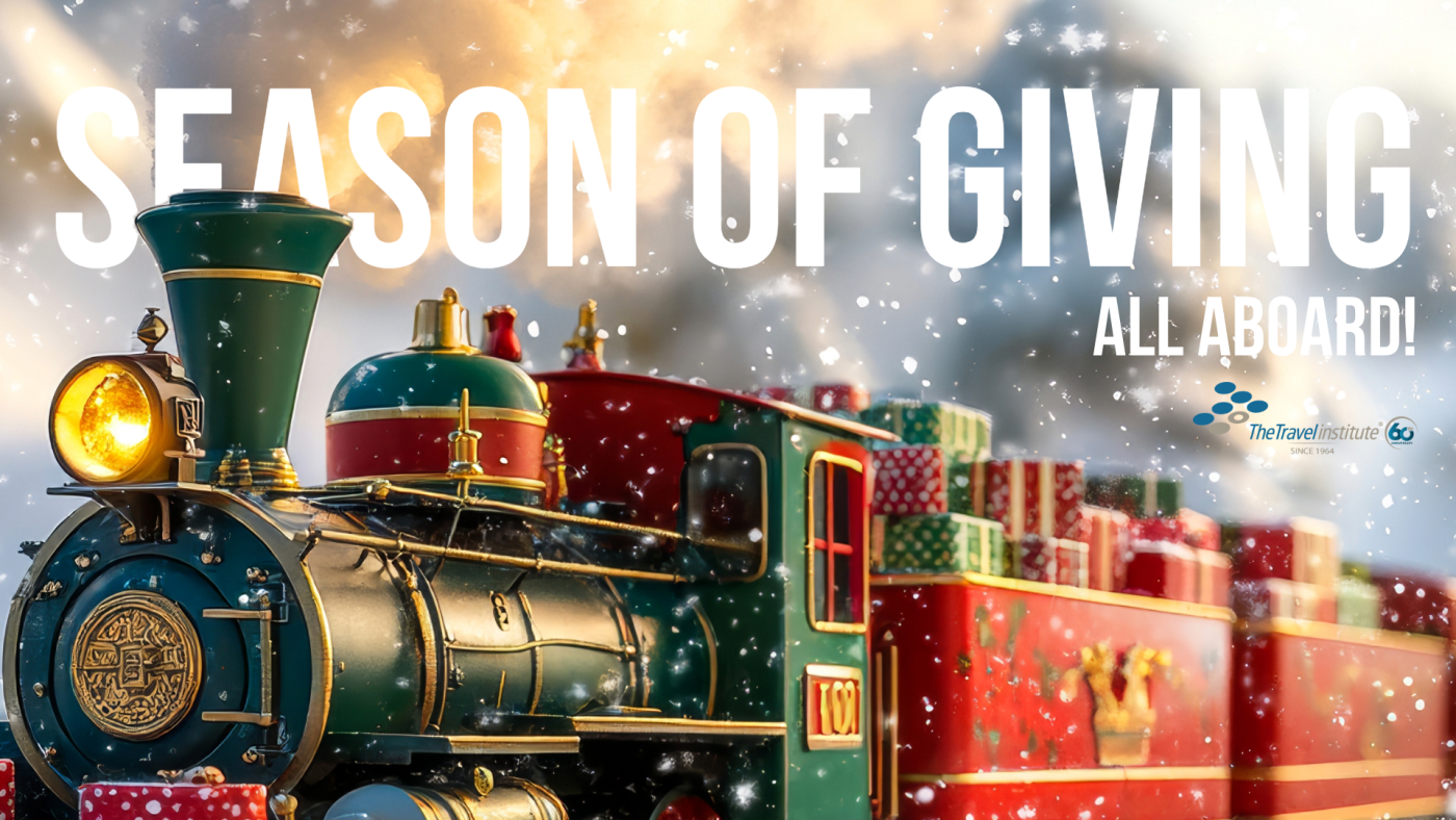Season of Giving 2024