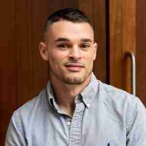 Head Shot -Timothy York - TRAVEL & EXPENSE IMPLEMENTATION SPECIALIST / TRAVEL ADVISOR