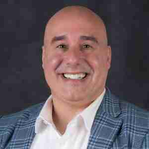 PEP Jim Marini Head Shot
