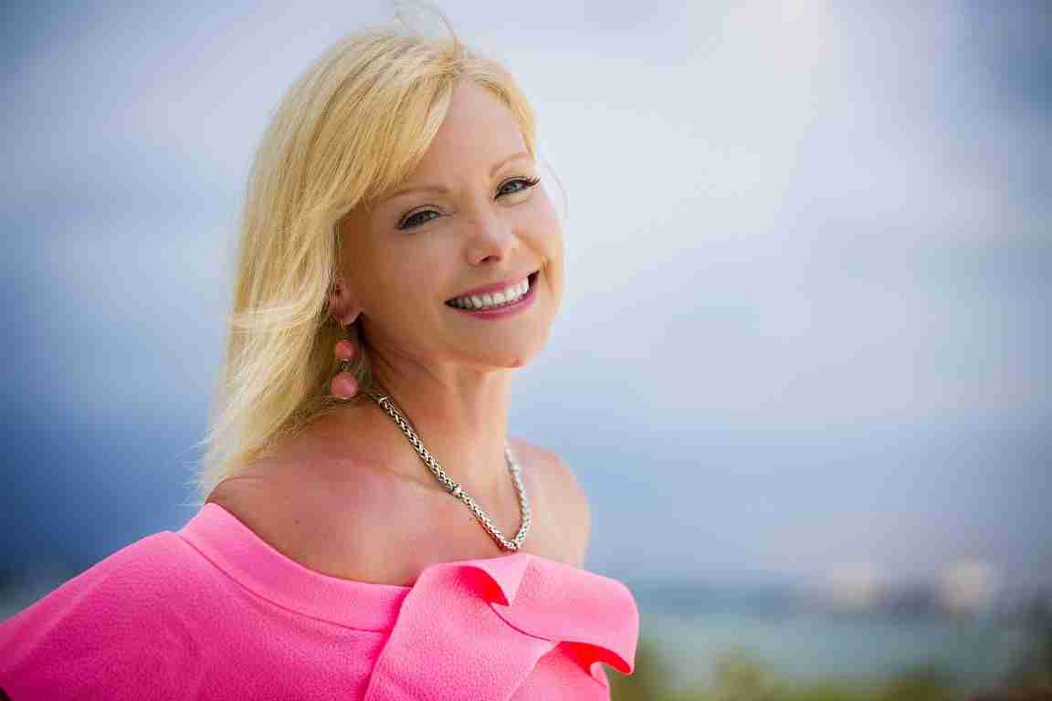 Female Leader's in Travel 2019
