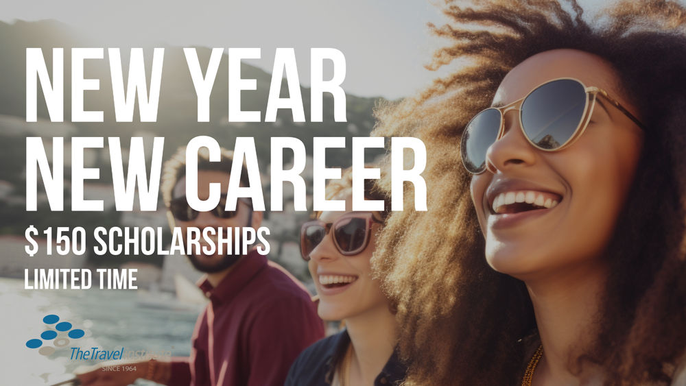 New Year New Career 2025 Scholarship Opportunity