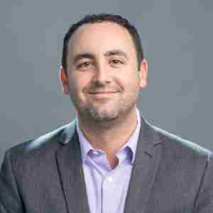 John Southerland Headshot - PEP