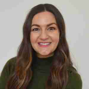 PEP - Stephanie Gries Headshot - 2025