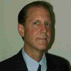 George Oberle Head Shot