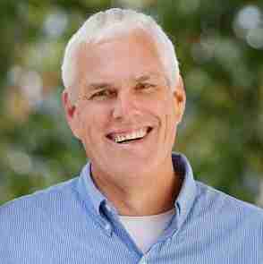 John Frenaye Head shot