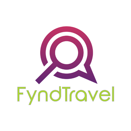 FyndTravel logo
