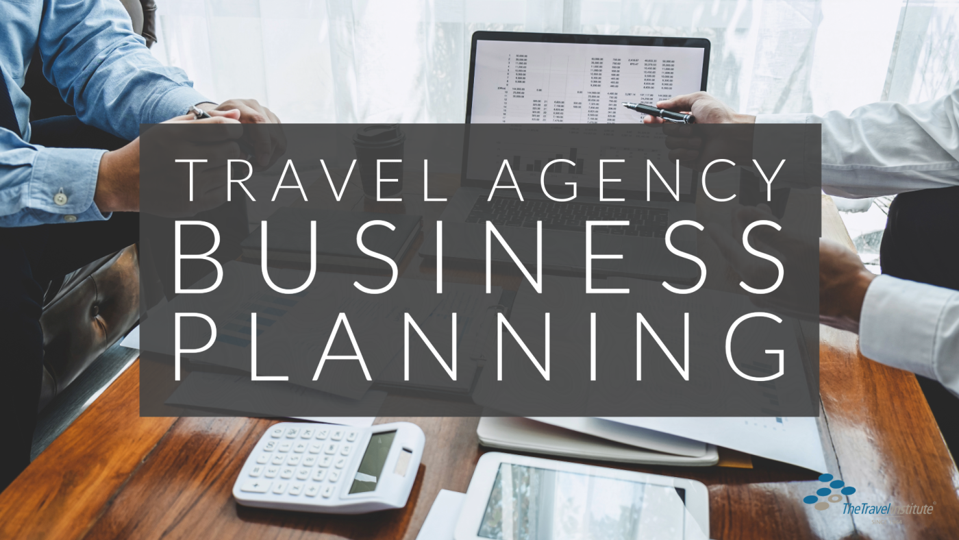 Travel Agency Business Planning Featured Image - Rectangle