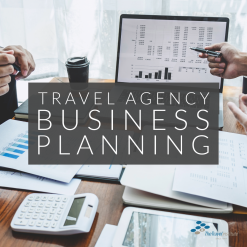 Travel Agency Business Planning Featured Image - Square