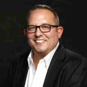 Mark McCowan, CTIE Head shot