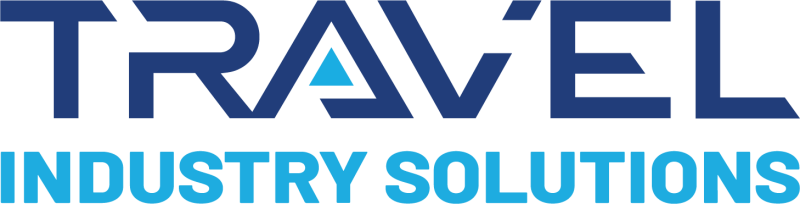 Travel Industry Solutions logo