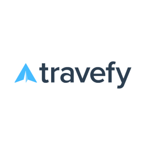 Travefy CEU Logo