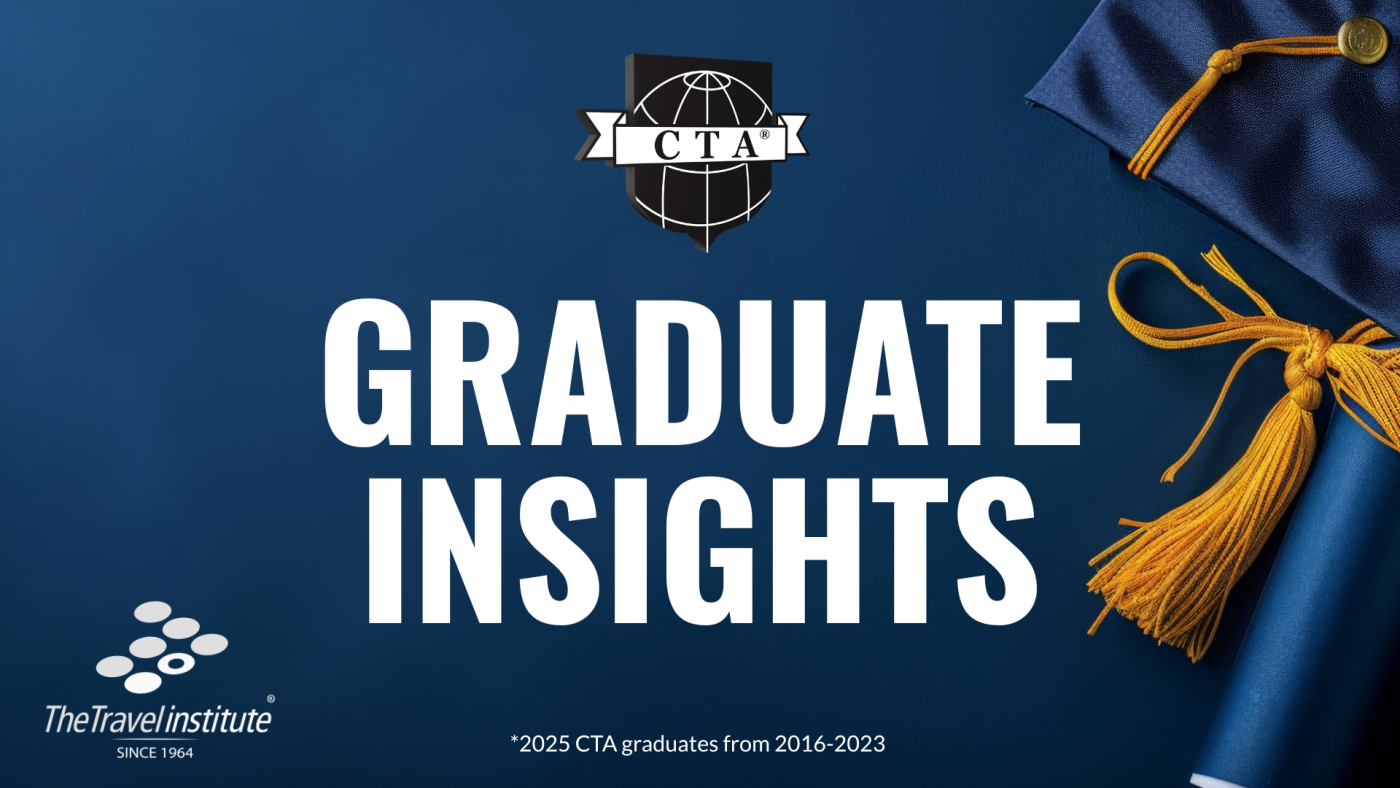 Graduate Insights Banner -