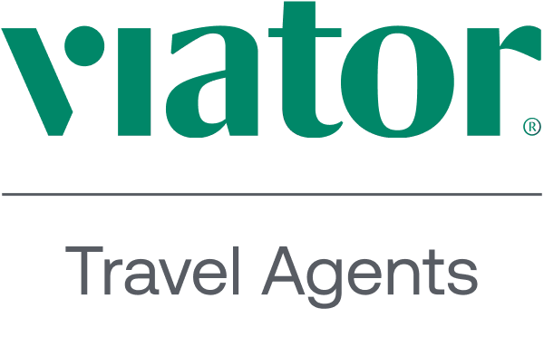 Viator Travel Agents logo