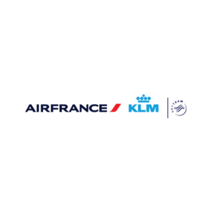 Air France - KLM Specialist Logo