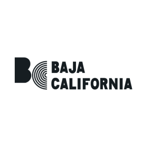 Baja California CEU Logo
