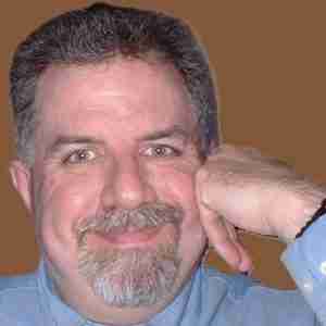 Alumni Headshot - Bruce Holt, CTA
