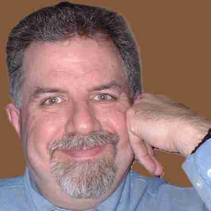 Alumni Headshot - Bruce Holt, CTA