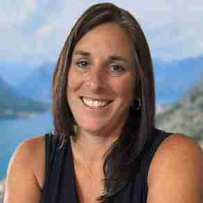 Alumni Headshot - Jamie Crosthwait, CTA