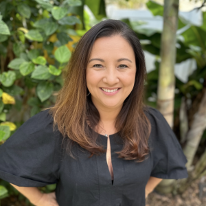 Alumni Headshot - Jamie Rumph, CTA