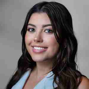 Alumni Headshot - Karrah Kazravan, CTA