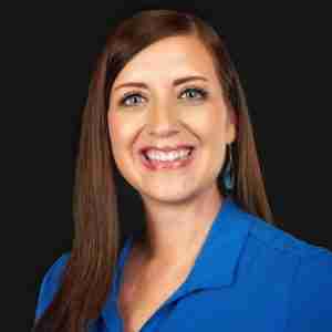 Alumni Headshot - Michelle Shumate - CTC