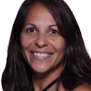 Alumni Headshot - Narkis Eserig, CTA