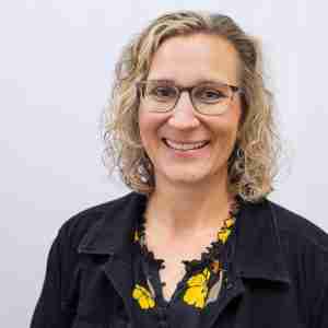 Alumni Headshot - Noreen Templin, CTA