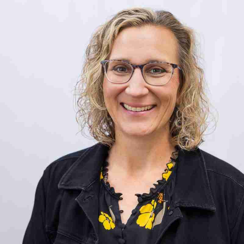 Alumni Headshot - Noreen Templin, CTA